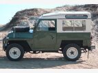 Thumbnail Photo 9 for 1978 Land Rover Series III